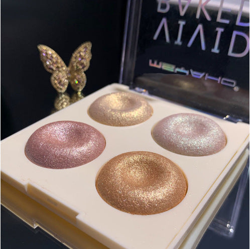 All-in-One Glow Palette